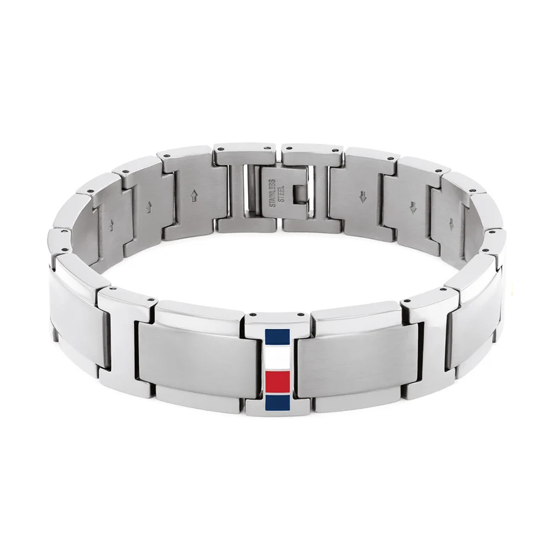 Tommy Hilfiger Jewels Acier Inoxydable Bracelet TJ2790657