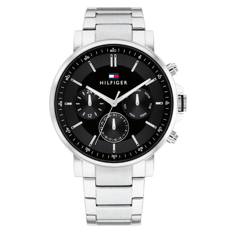 Tommy Hilfiger Montre à quartz pour homme TH1710667
