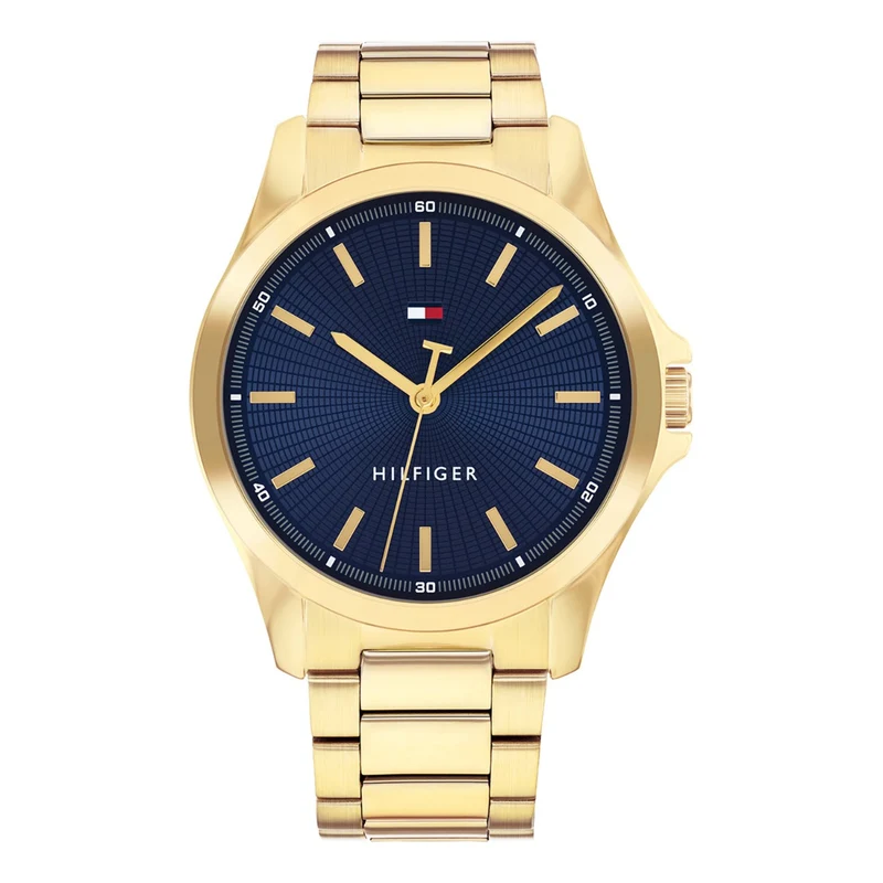 Tommy Hilfiger Montre pour homme TH1710679