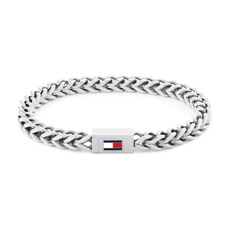 Tommy Hilfiger Jewels Acier Inoxydable Bracelet TJ2790647S