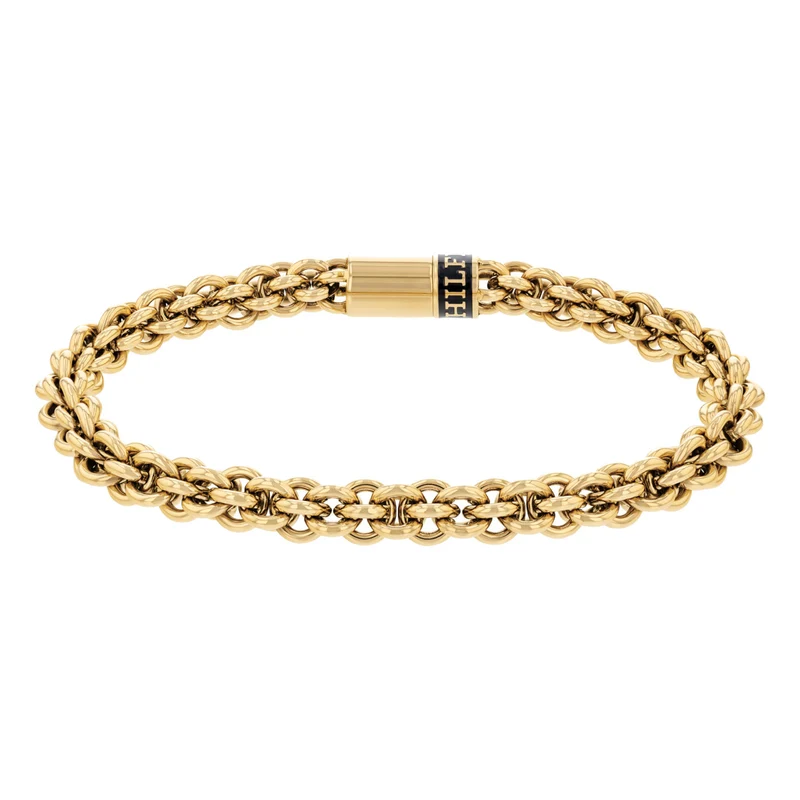 Tommy Hilfiger Jewels Bracelet Or TJ2790522