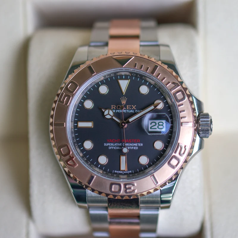 Rolex Yacht-Master 116621
