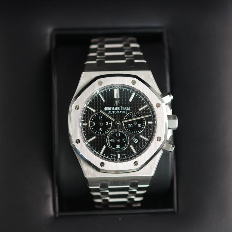 Audemars Piguet Royal Oak Chronograph 26320ST