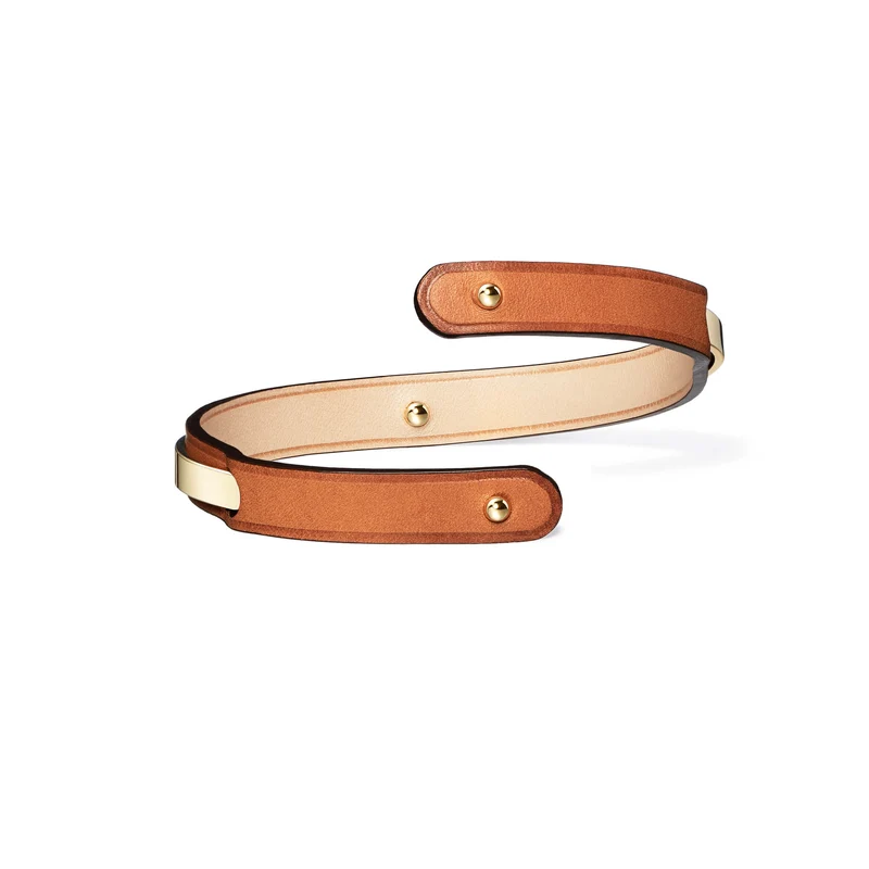 Bracelet femme serpent or | UREAUS.6