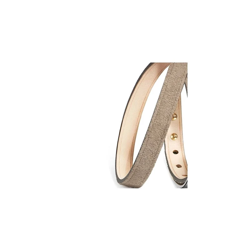 Lanière Triple Tour Capsule | U'TURN TRIPLE