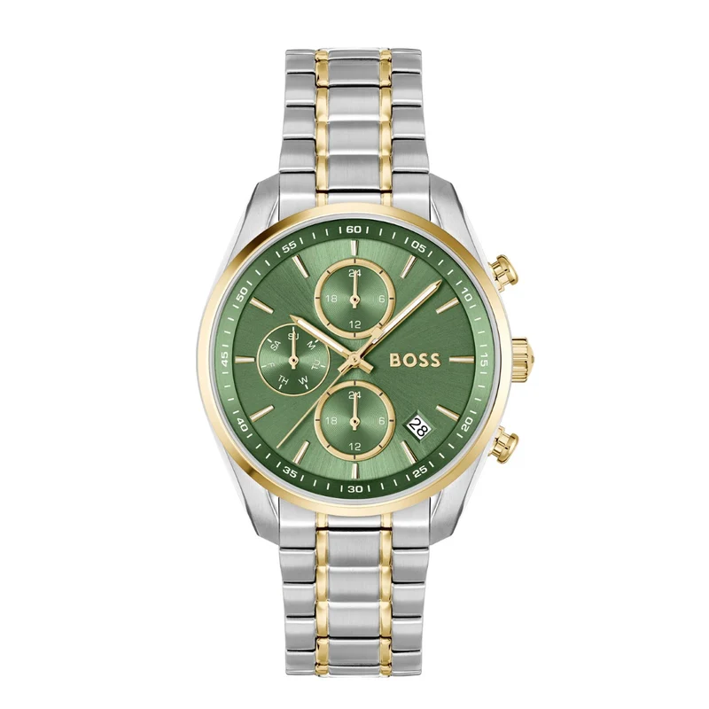 Hugo Boss BOSS Montre à quartz BOSS pour femme HB1502766