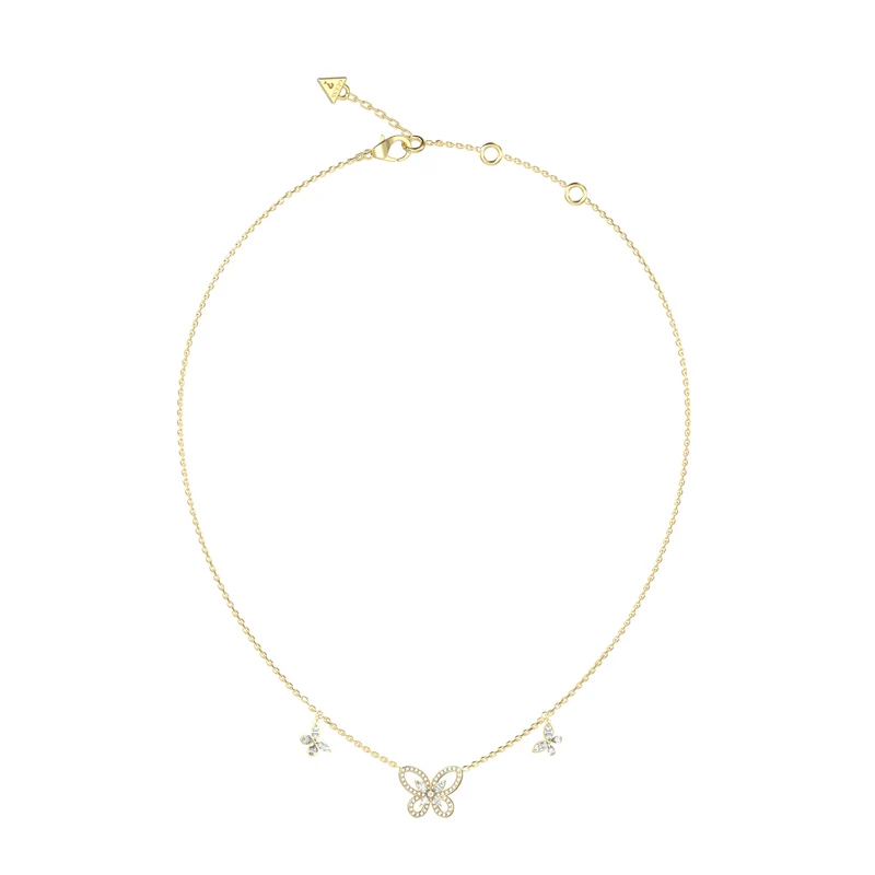 Guess Lily Collier En Or JUBN05112JWYGT-U