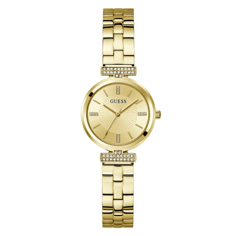GUESS Array Montre pour femme Array GW0762L2