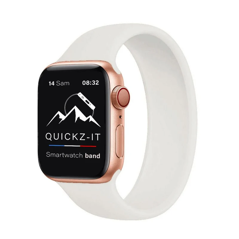 Loop | Bracelet Silicone