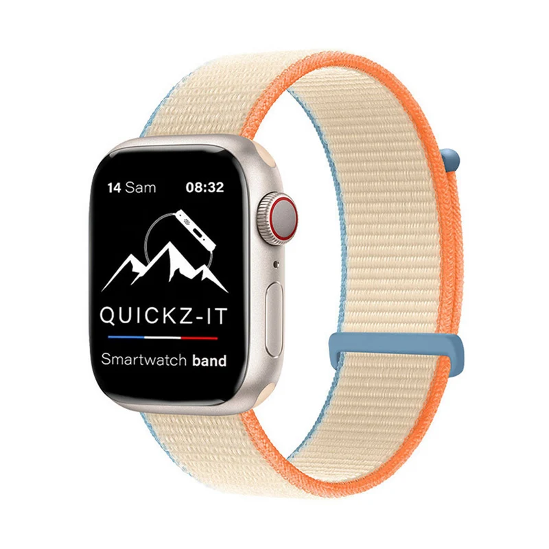 Aren | Bracelet Nylon sportif