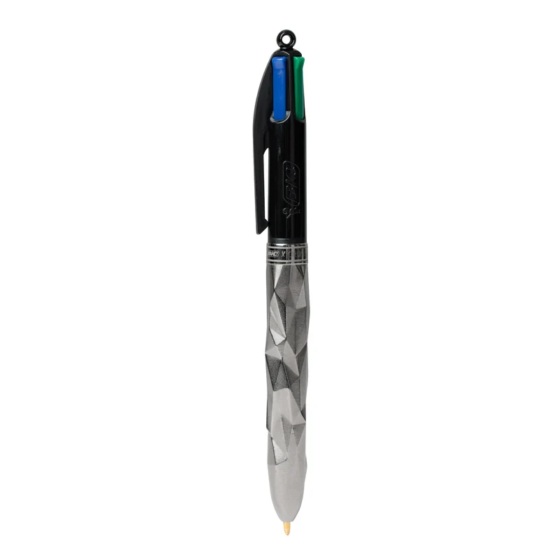 BIC 4 COULEURS "BIC X ORLINSKI X TOURNAIRE"