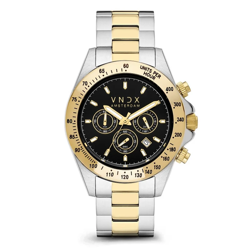 VNDX Montre Homme MT11535-01
