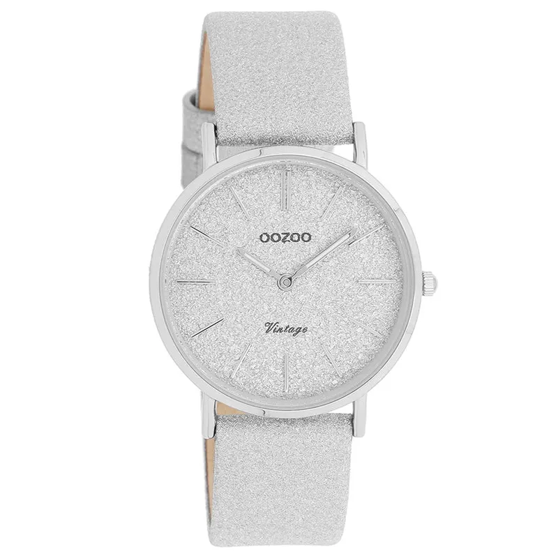 Oozoo Montre Femme C20200