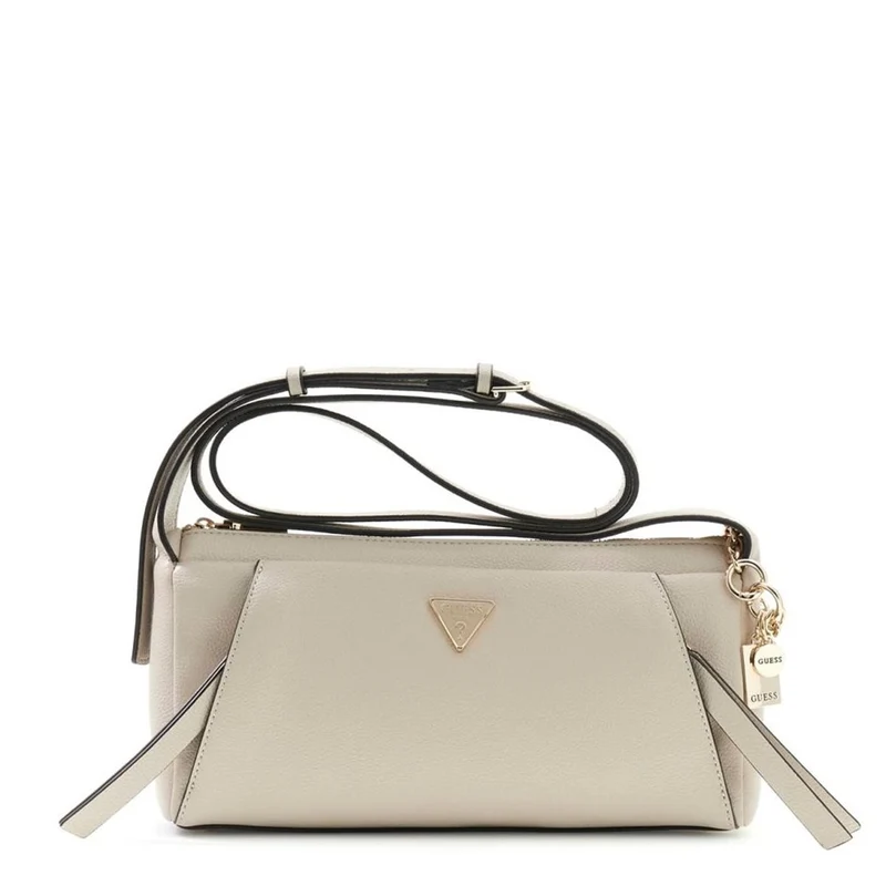 Guess Devon Light Taupe Mini Sac Crossbody HWBG97-45720-LTA