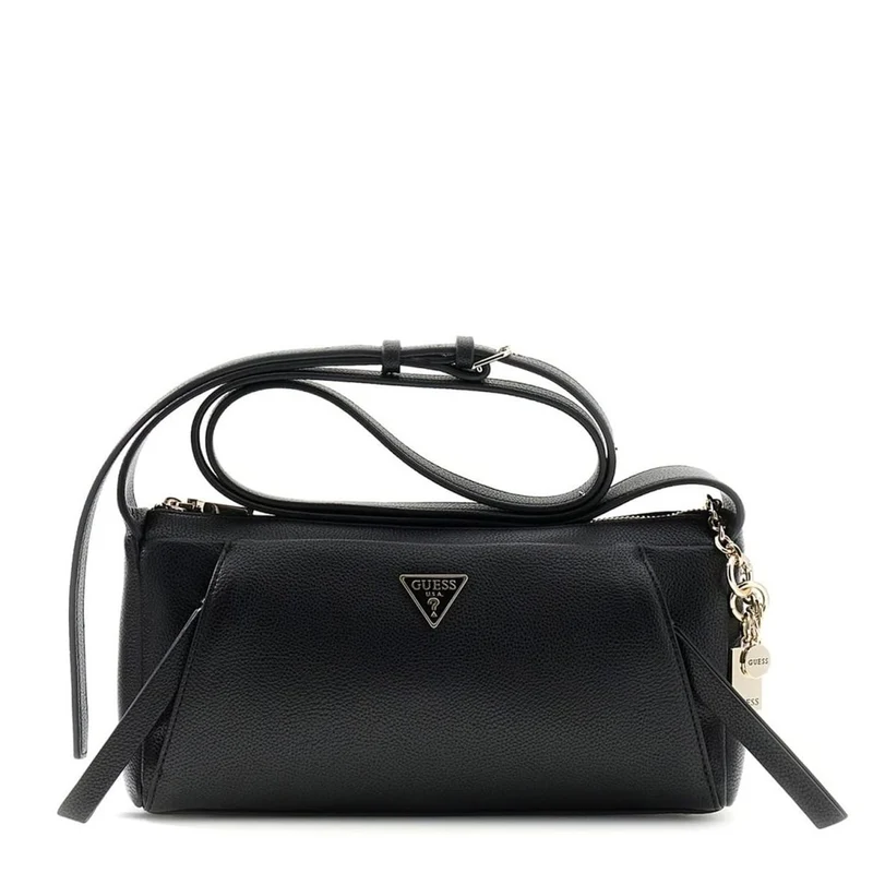 Guess Devon Black Mini Sac Crossbody HWBG97-45720-BLA