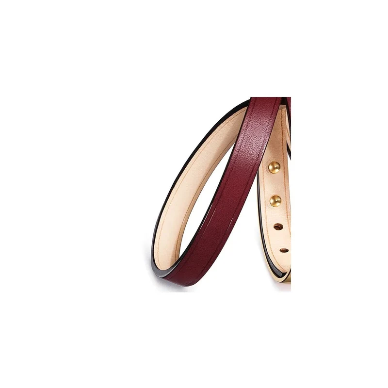 Lanière Triple Tour Signature | U'TURN TRIPLE