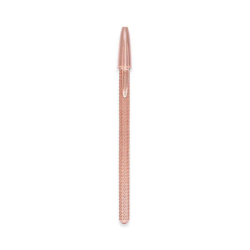 Bic cristal alchimie rose