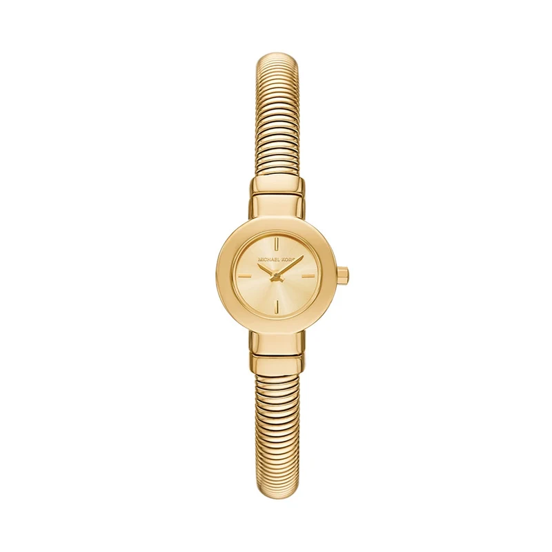 Michael Kors Gramercy Montre femme Gramercy Gold MK7527