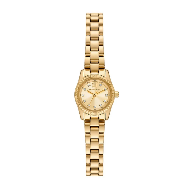 Michael Kors Lexington Montre femme Lexington MK4862