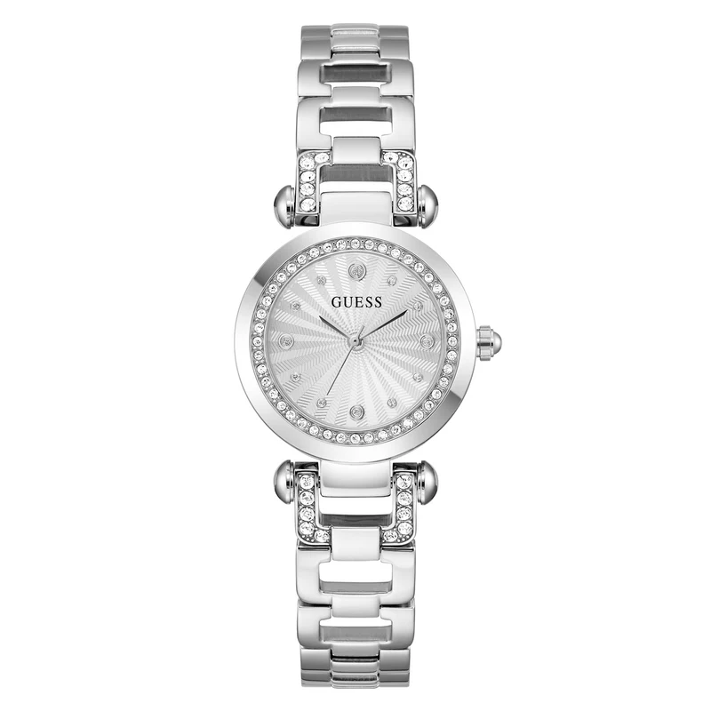 Guess Ginger Montre Femme GW0869L3