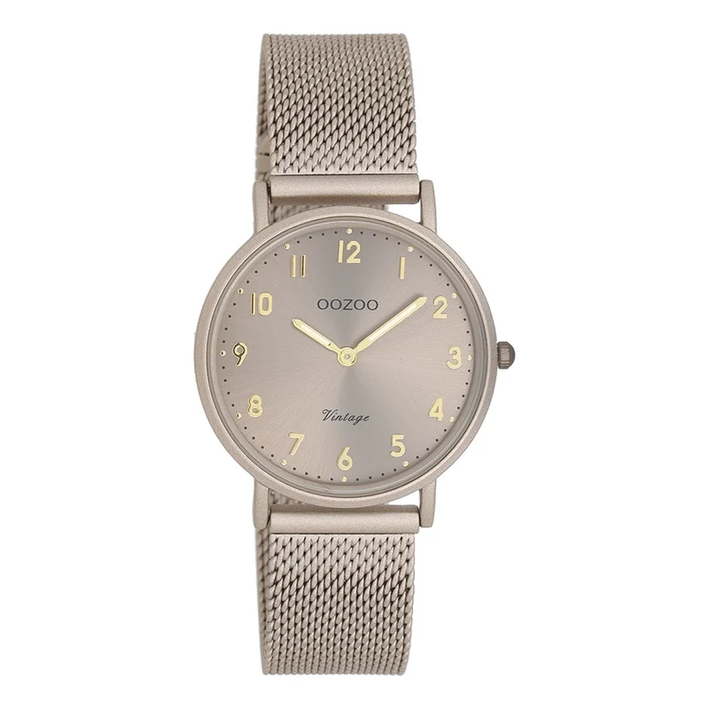 OOZOO Montre unisexe C20382