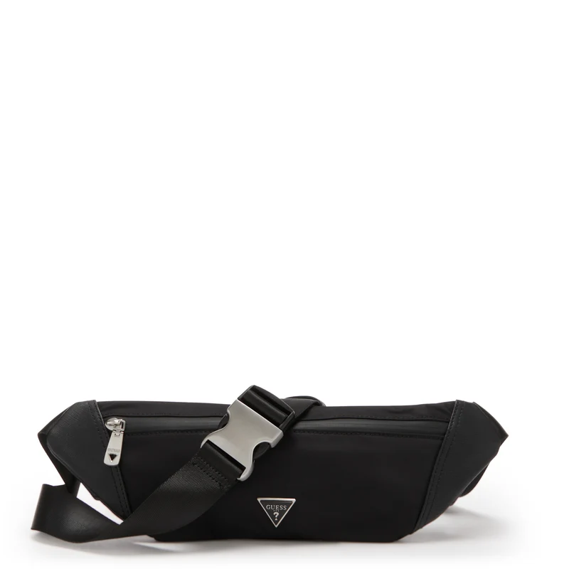 GUESS Certosa Sac Banane Noir HMECRN-P3432-BLA