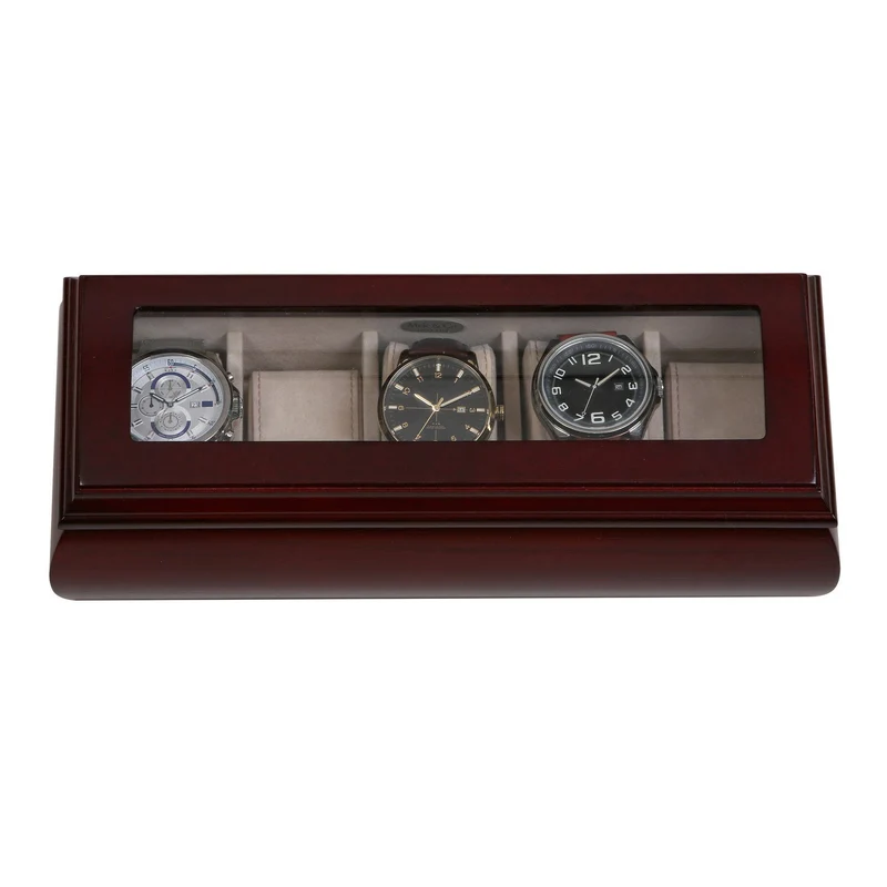 Emery Mens Watch Box