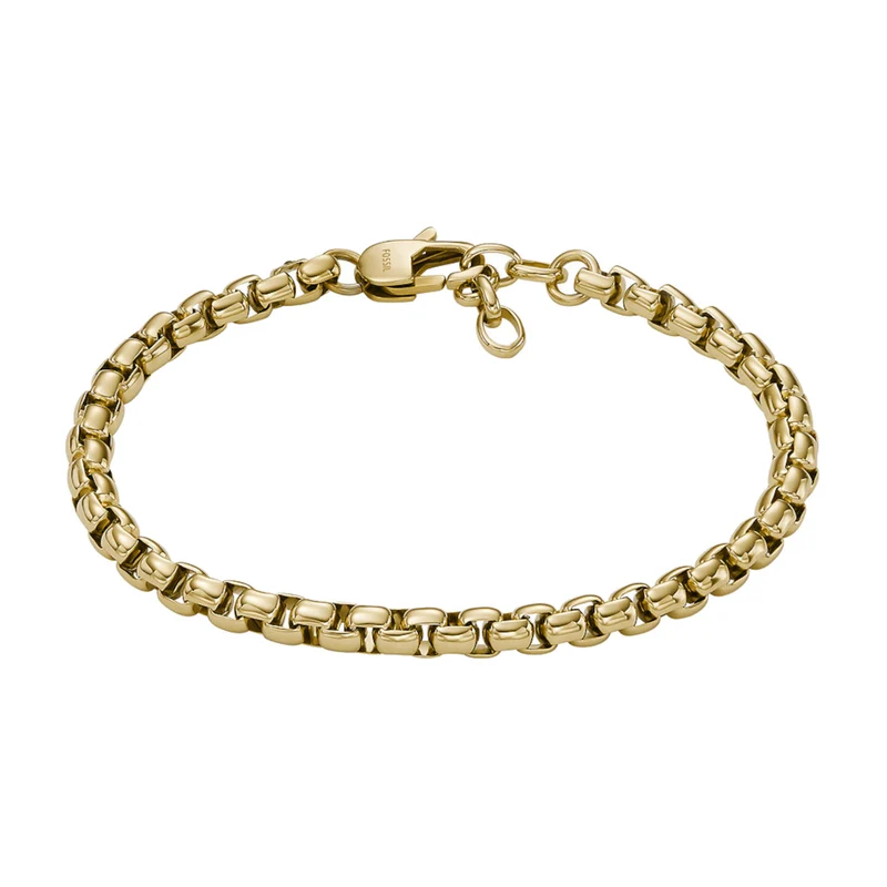 Fossil Bracelet Or JF04561710