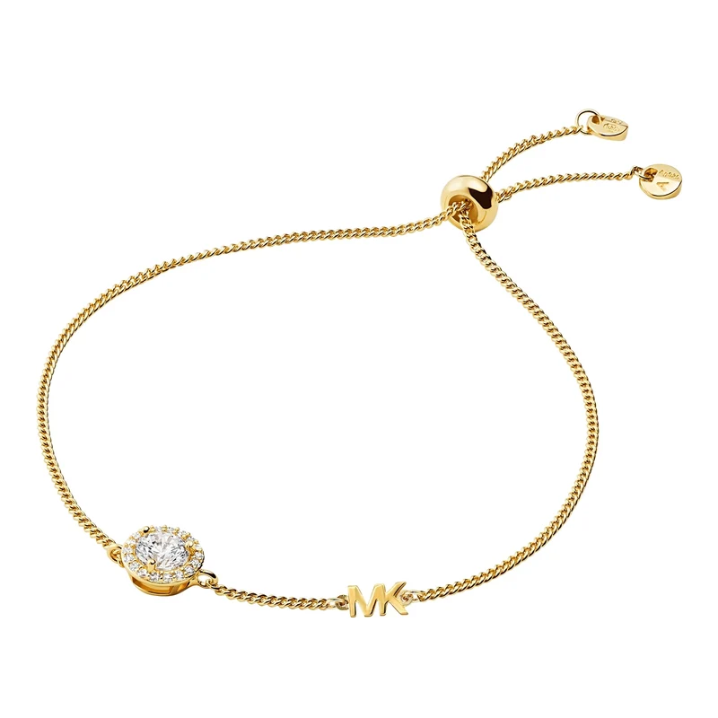 Michael Kors Premium Bracelet Or MKC1206AN710