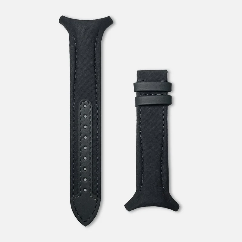 Fastback strap [Wax navy]