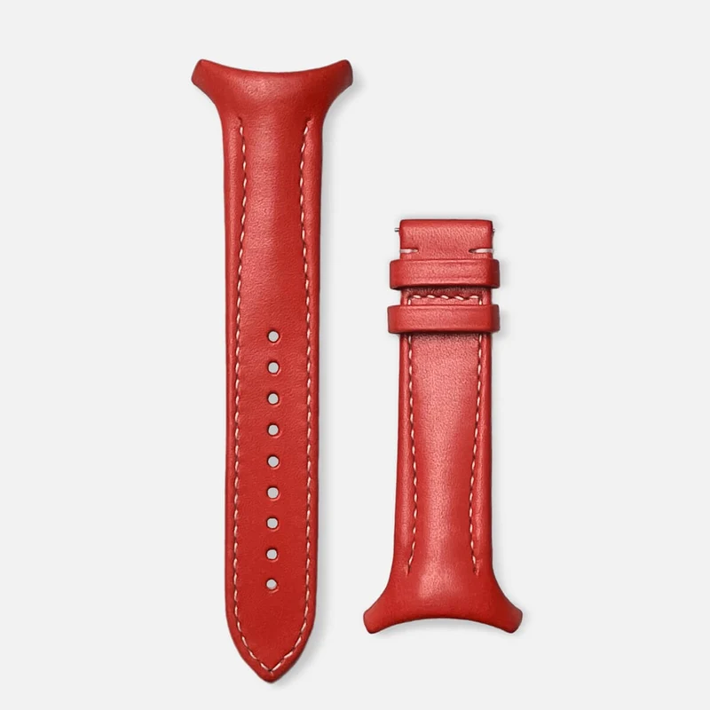 Fastback Premium strap [Signal red]