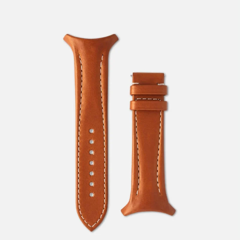 Fastback Premium strap [Whiskey]
