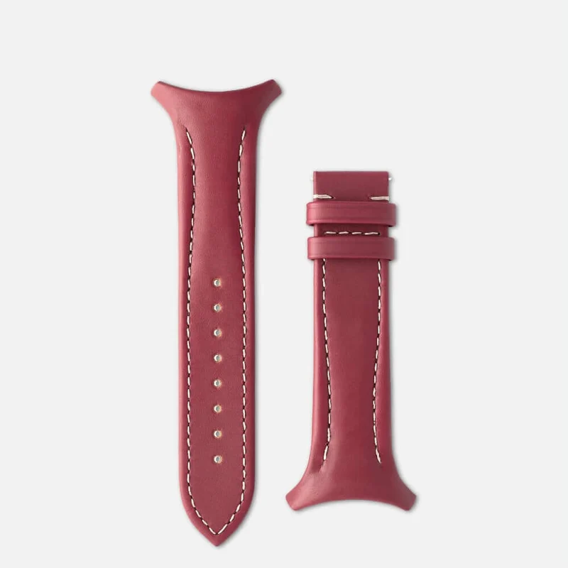 Fastback Premium strap [Syrah]