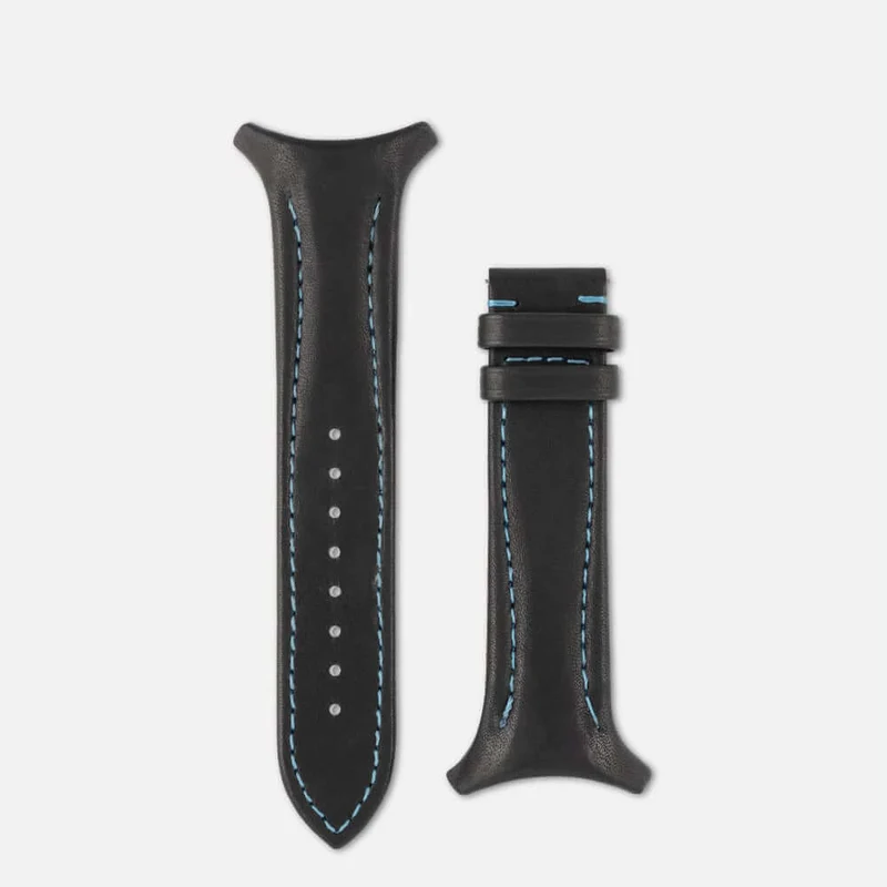 Fastback Premium strap [Carbon black]