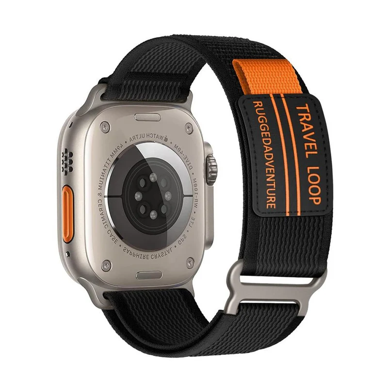 Travel | Bracelet Nylon sportif