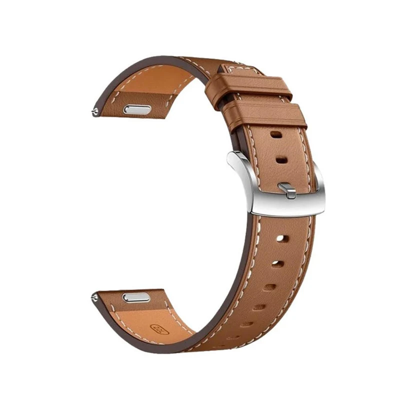 Eros | Bracelet Cuir véritable (22mm)