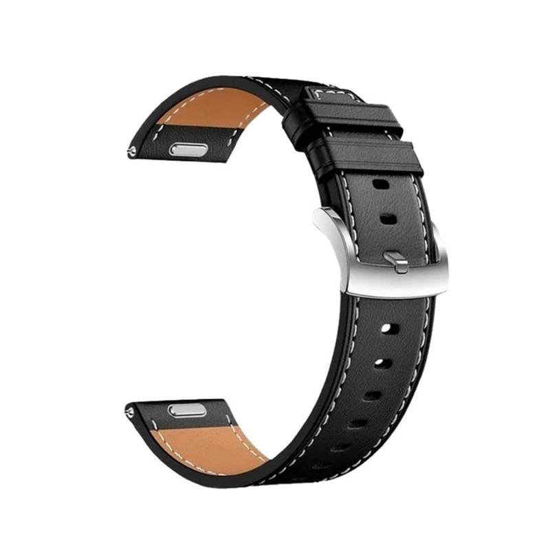 Eros | Bracelet Cuir véritable (20mm)