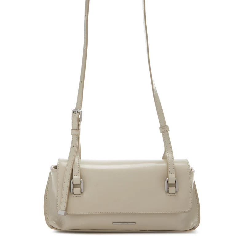 Calvin Klein Sac Besace Gris K60K610934PEA