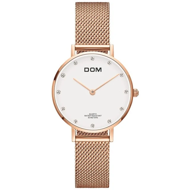 Montre Chelsea