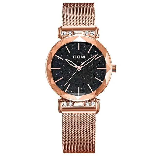 Montre Galaxy