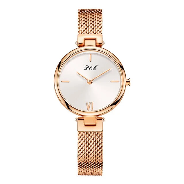 Montre Flore