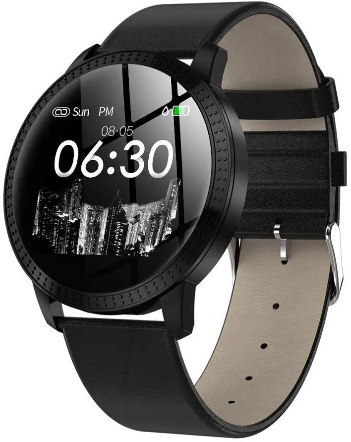 Montre Connectée Femmes