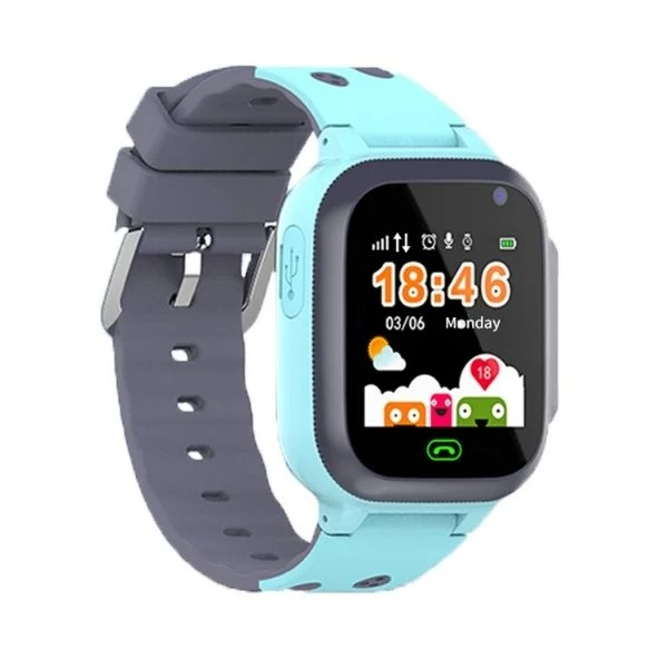 montre connectée ado avec carte sim I ADVENTUREKID™