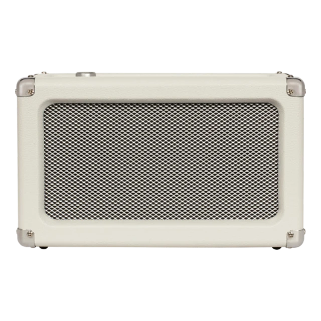 Charlotte Speaker