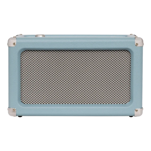 Charlotte Speaker