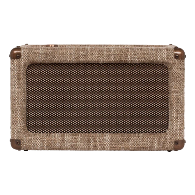 Charlotte Speaker