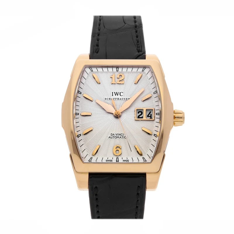 IWC Da Vinci Automatic REF IW4523-11