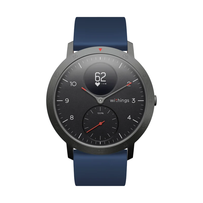 Silicone Steel HR Sport