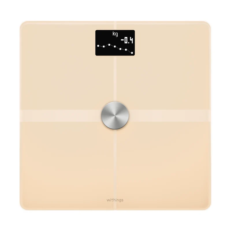 Body Plus Scale