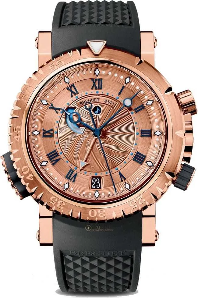 Breguet Marine Royale 5847BR/32/5ZV